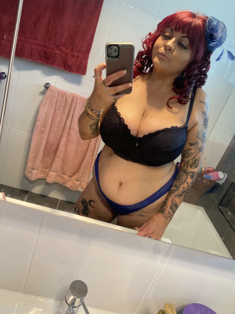 Miss Bluey [ missbluey ] Onlyfans leaked photo 12313264 on Hotleaks.tv