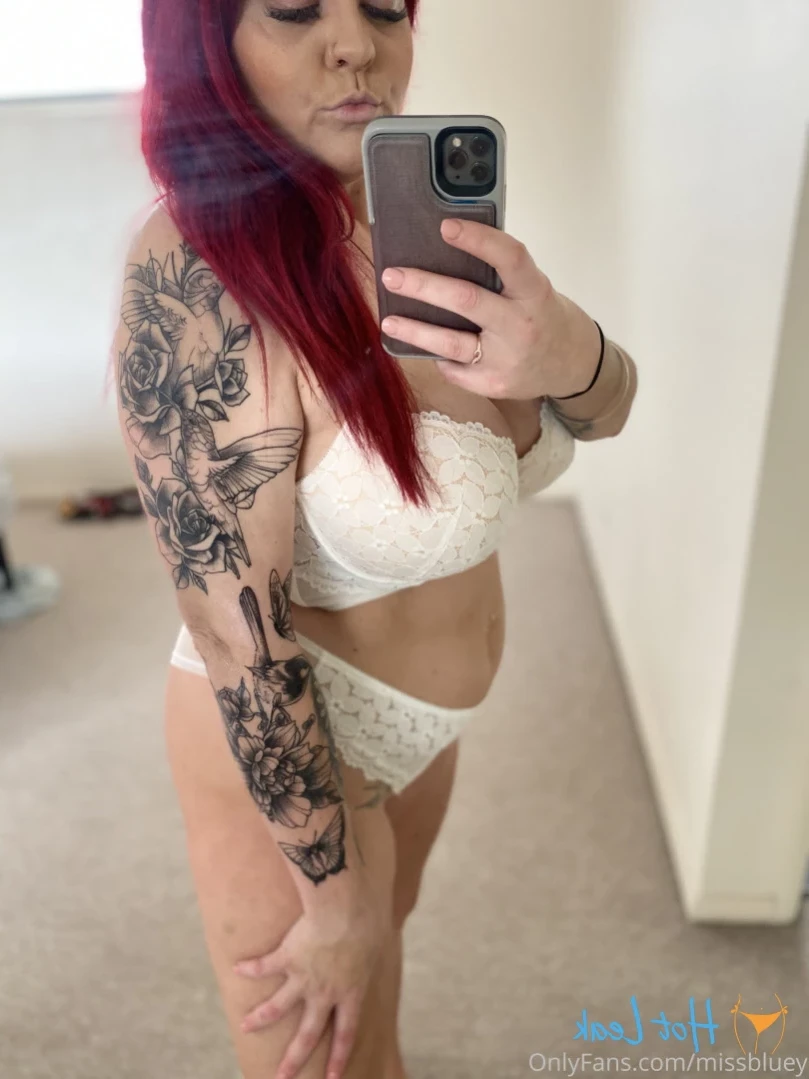 Miss Bluey [ missbluey ] Onlyfans leaked photo 12423984 on Hotleaks.tv