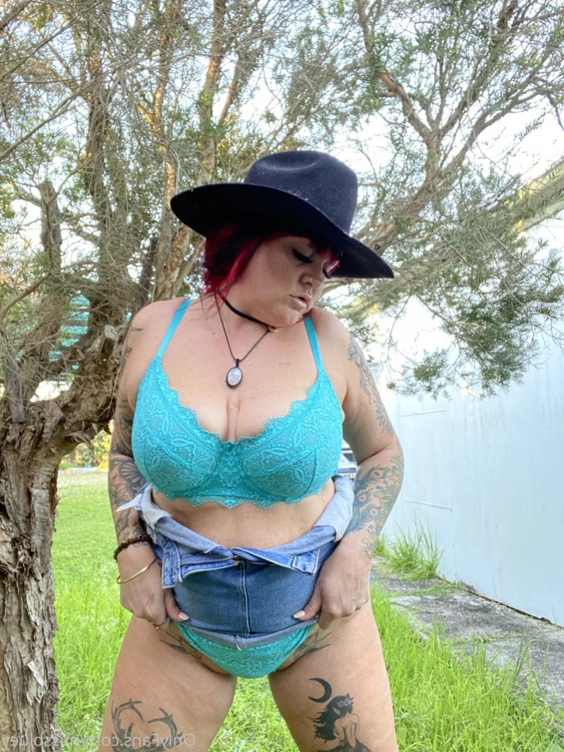 Miss Bluey [ missbluey ] Onlyfans leaked photo 12564837 on Hotleaks.tv