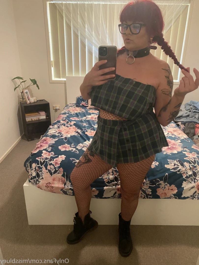Miss Bluey [ missbluey ] Onlyfans leaked photo 12581556 on Hotleaks.tv