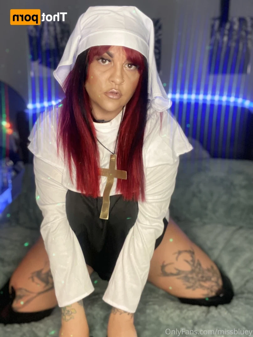 Miss Bluey [ missbluey ] Onlyfans leaked photo 12590980 on Hotleaks.tv