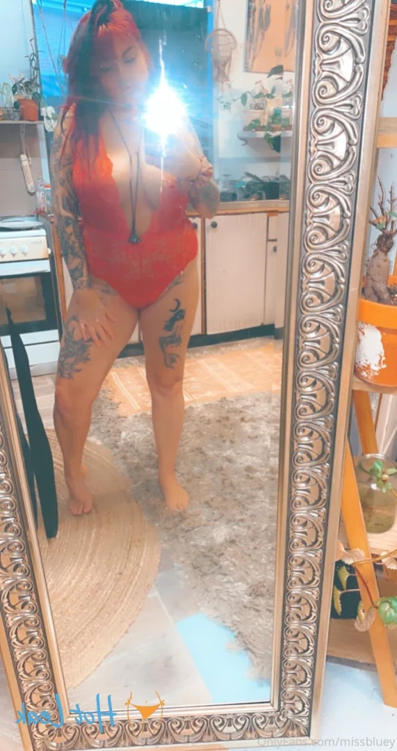 Miss Bluey [ missbluey ] Onlyfans leaked photo 12623142 on Hotleaks.tv