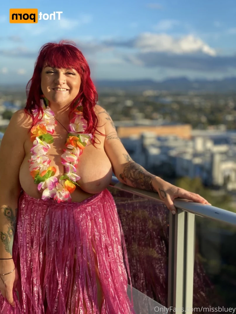 Miss Bluey [ missbluey ] Onlyfans leaked photo 12647578 on Hotleaks.tv