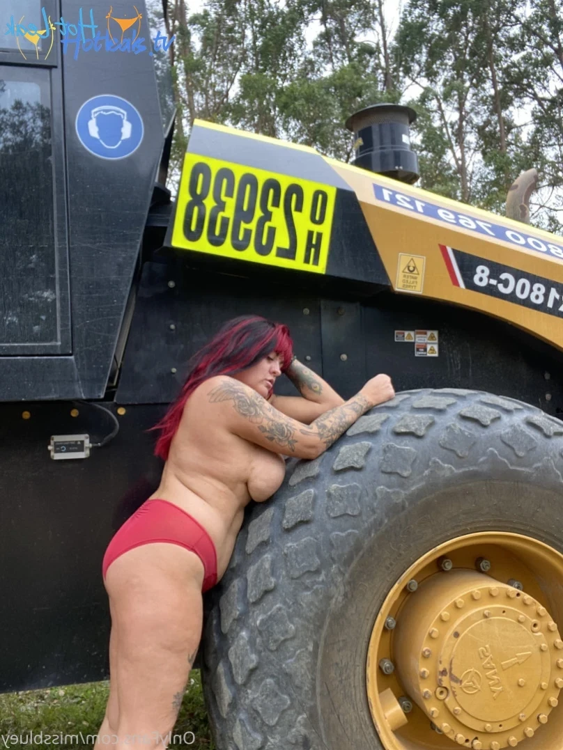 Miss Bluey [ missbluey ] Onlyfans leaked photo 12673946 on Hotleaks.tv