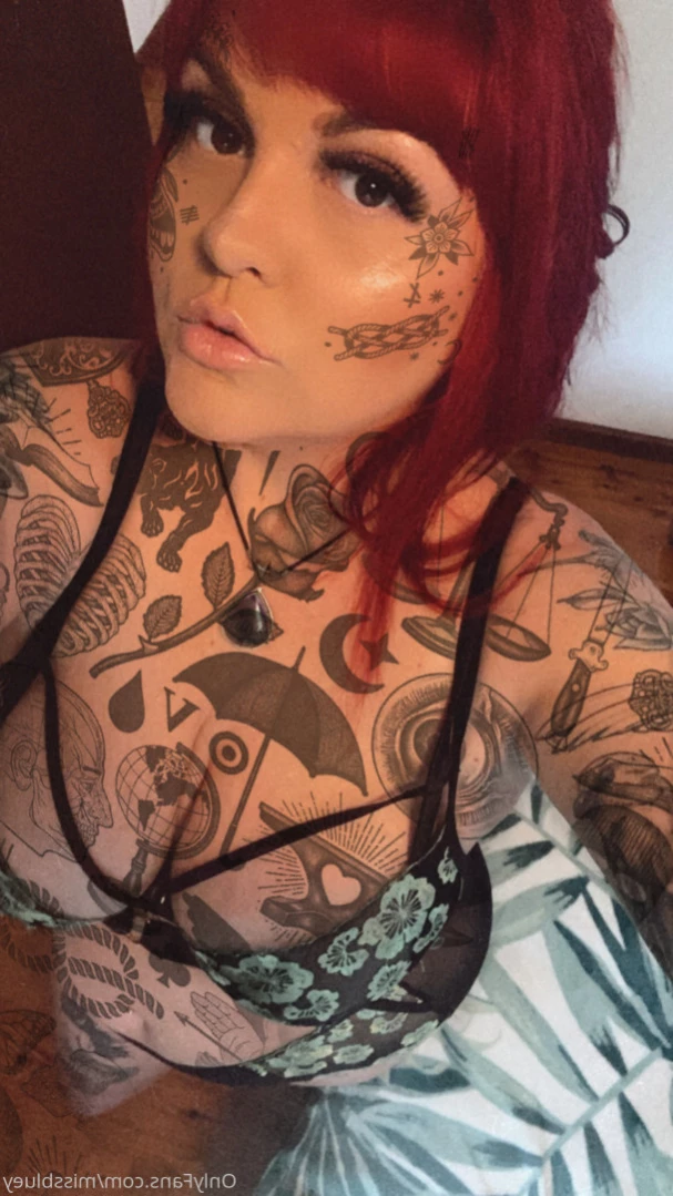 Miss Bluey [ missbluey ] Onlyfans leaked photo 12695832 on Hotleaks.tv
