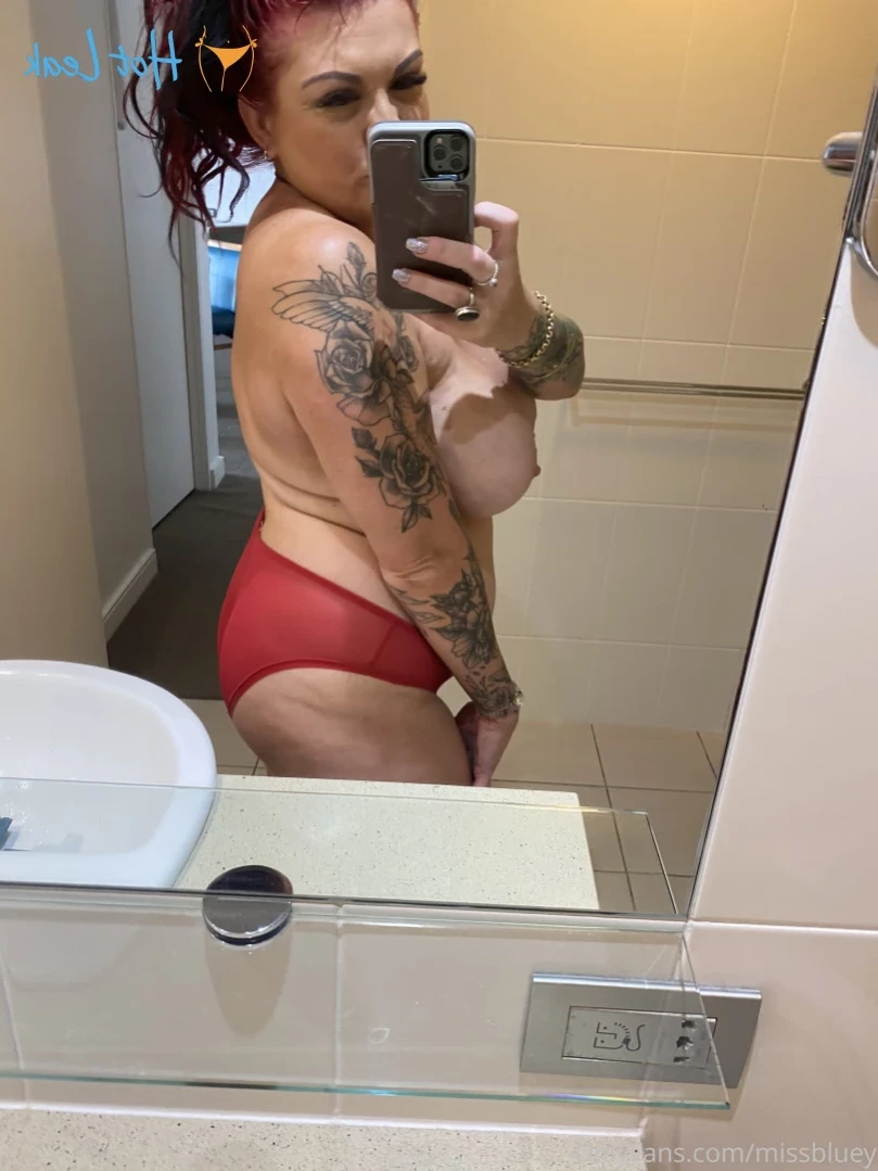 Miss Bluey [ missbluey ] Onlyfans leaked photo 12730099 on Hotleaks.tv