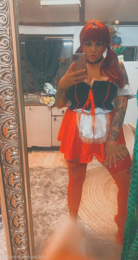 Miss Bluey [ missbluey ] Onlyfans leaked photo 12745145 on Hotleaks.tv