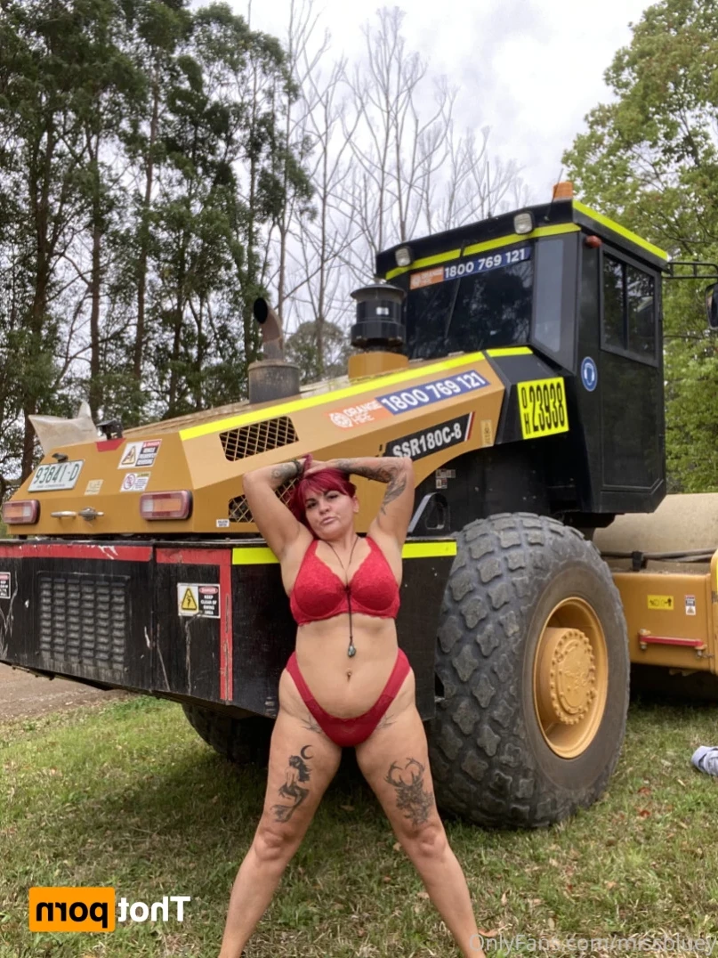 Miss Bluey [ missbluey ] Onlyfans leaked photo 12780970 on Hotleaks.tv