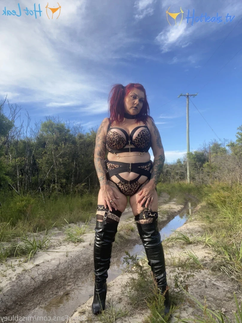 Miss Bluey [ missbluey ] Onlyfans leaked photo 12803681 on Hotleaks.tv