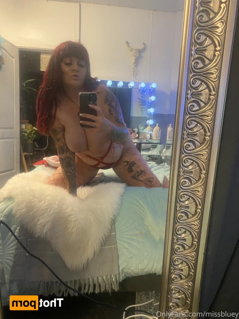 Miss Bluey [ missbluey ] Onlyfans leaked photo 12820518 on Hotleaks.tv