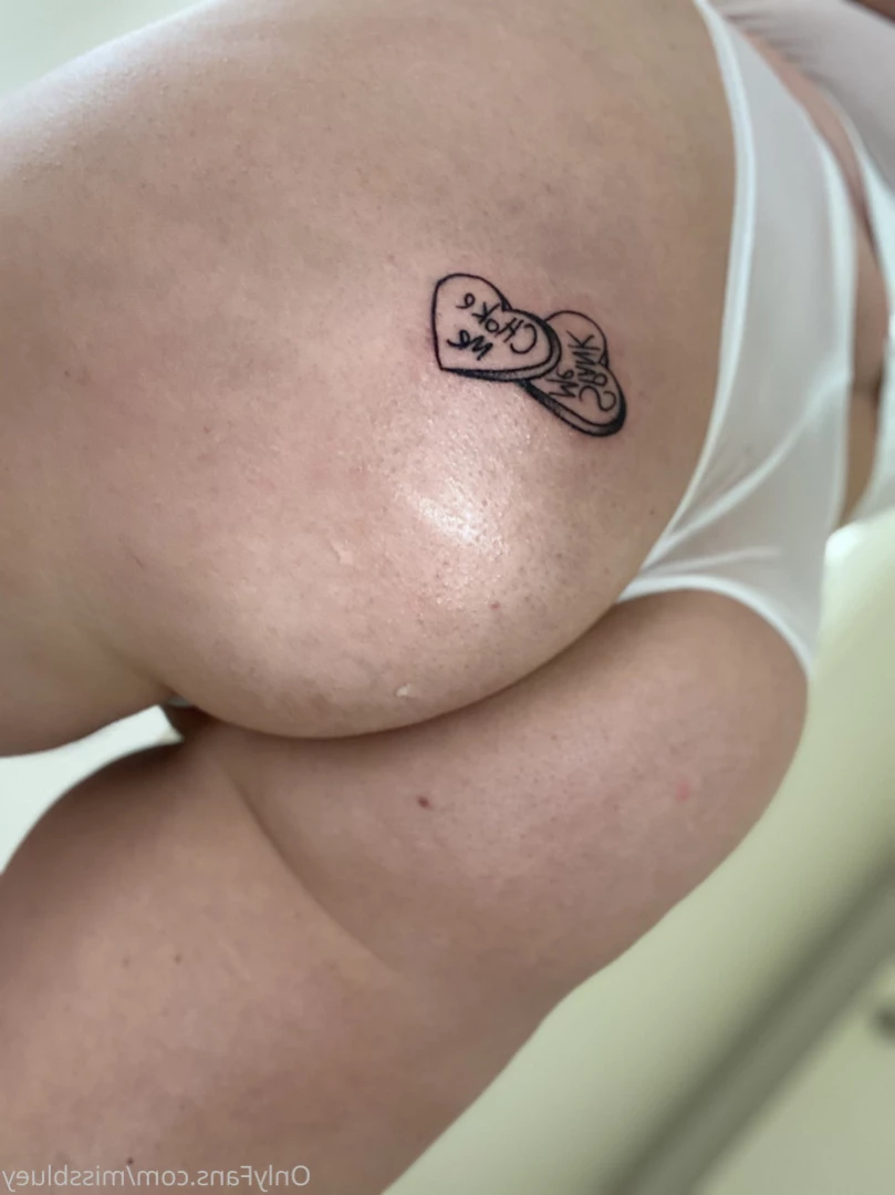 Miss Bluey [ missbluey ] Onlyfans leaked photo 12840735 on Hotleaks.tv