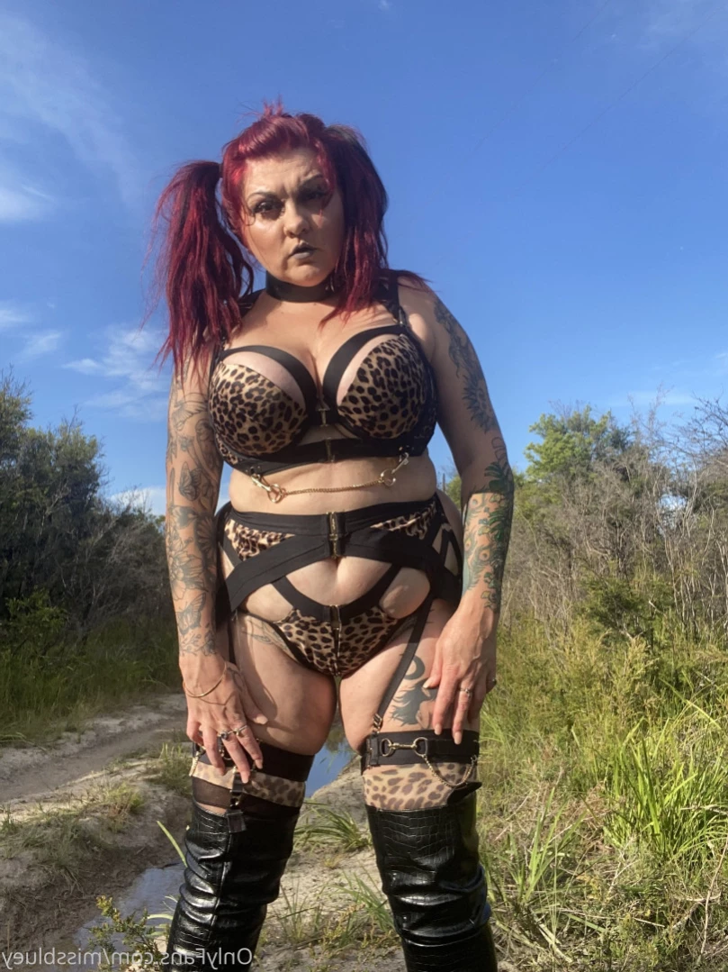 Miss Bluey [ missbluey ] Onlyfans leaked photo 12858253 on Hotleaks.tv