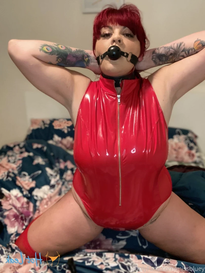 Miss Bluey [ missbluey ] Onlyfans leaked photo 12869167 on Hotleaks.tv