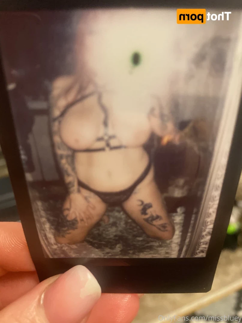 Miss Bluey [ missbluey ] Onlyfans leaked photo 12916925 on Hotleaks.tv