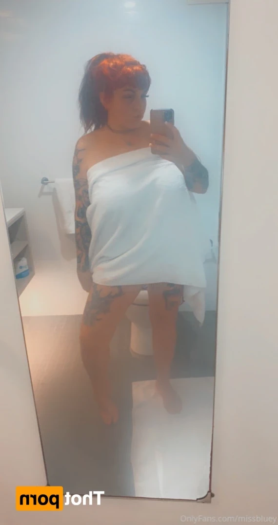 Miss Bluey [ missbluey ] Onlyfans leaked photo 13267275 on Hotleaks.tv