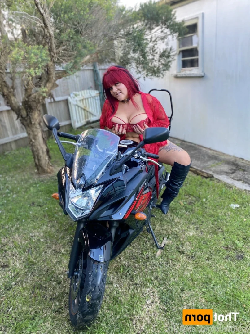 Miss Bluey [ missbluey ] Onlyfans leaked photo 13319237 on Hotleaks.tv
