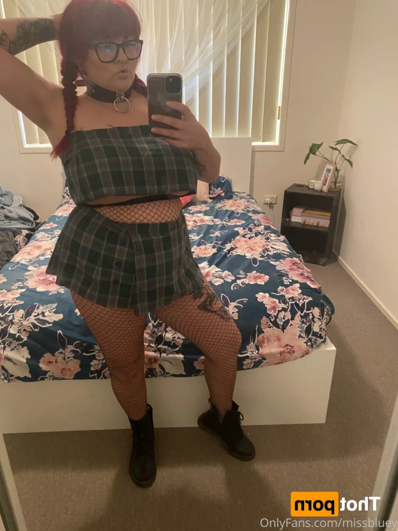 Miss Bluey [ missbluey ] Onlyfans leaked photo 13323254 on Hotleaks.tv