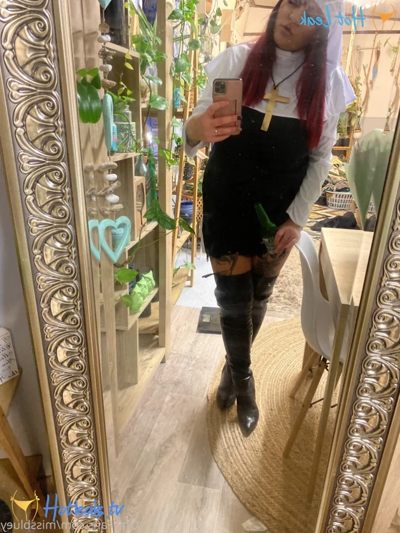 Miss Bluey [ missbluey ] Onlyfans leaked photo 13330156 on Hotleaks.tv