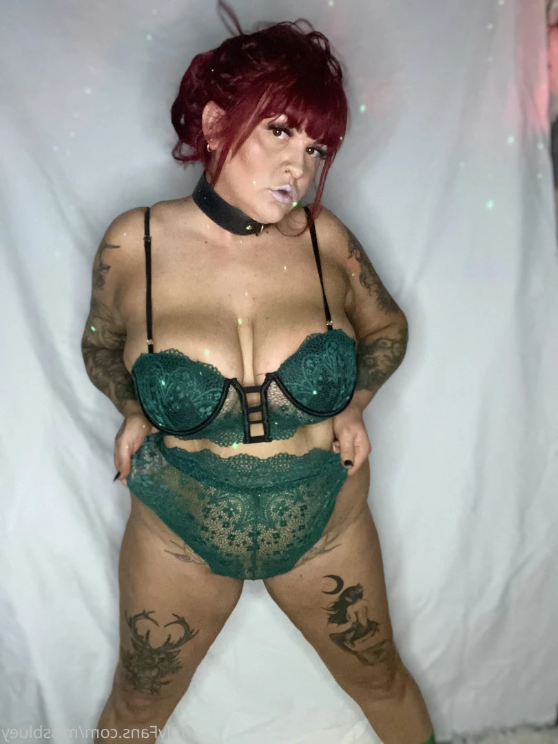 Miss Bluey [ missbluey ] Onlyfans leaked photo 13357857 on Hotleaks.tv