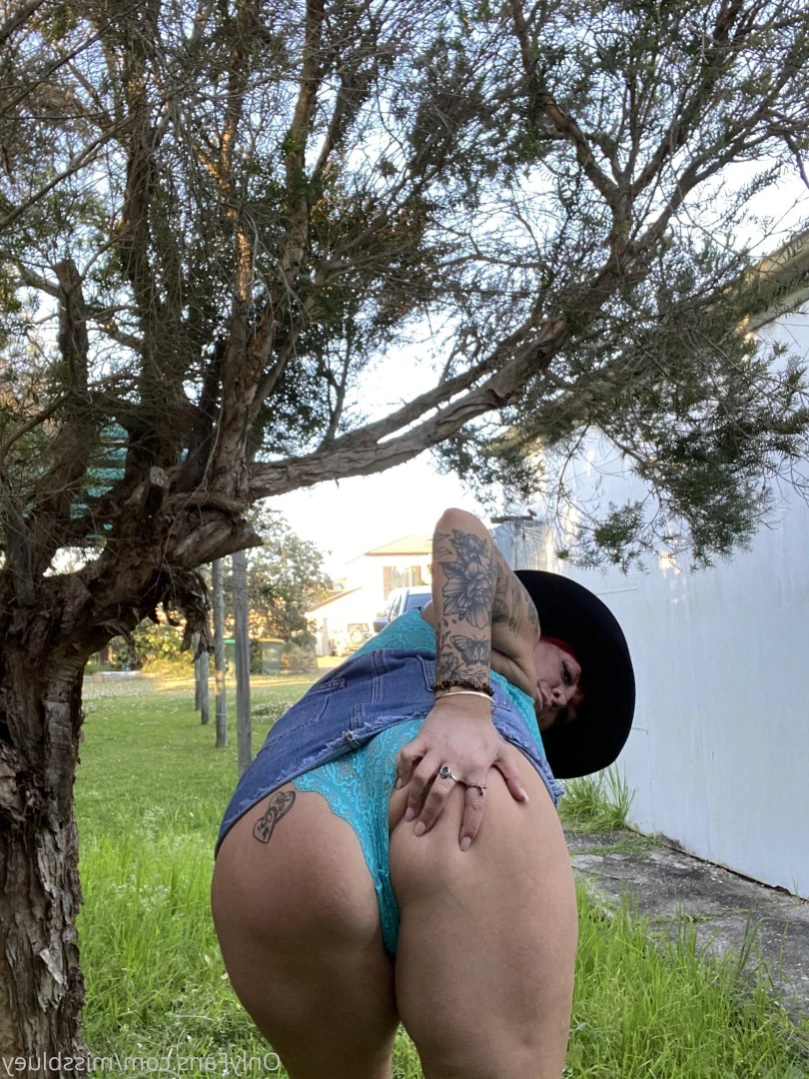 Miss Bluey [ missbluey ] Onlyfans leaked photo 13418051 on Hotleaks.tv