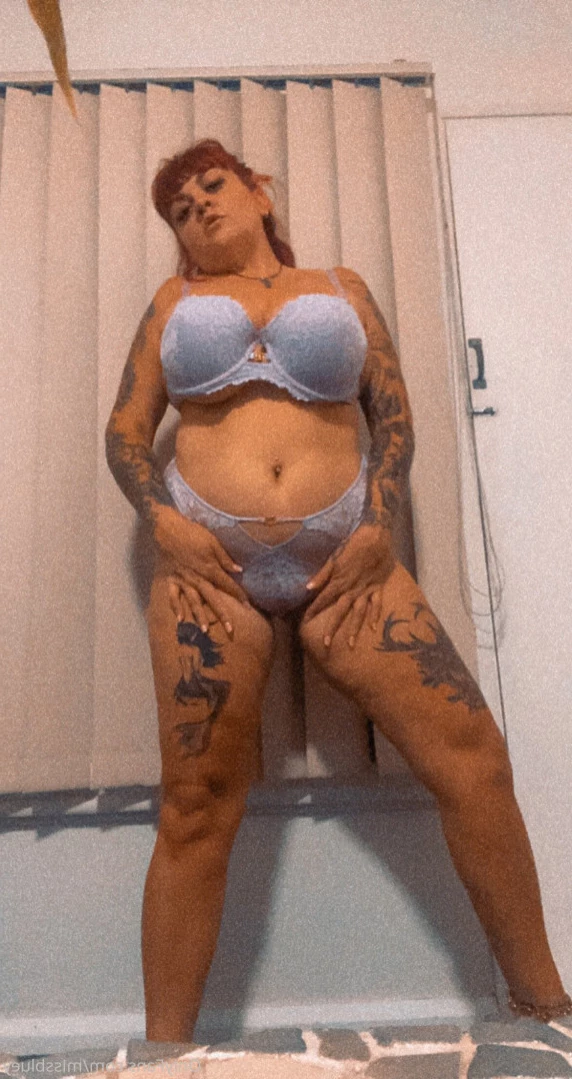 Miss Bluey [ missbluey ] Onlyfans leaked photo 13482882 on Hotleaks.tv