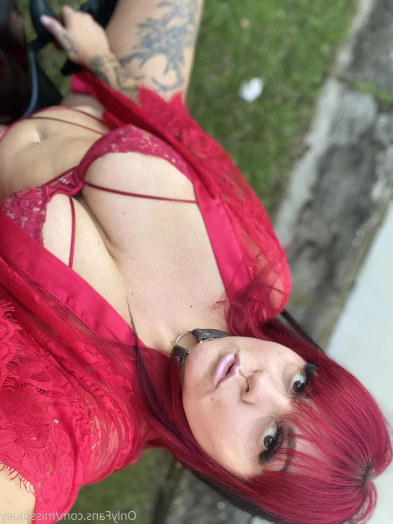 Miss Bluey [ missbluey ] Onlyfans leaked photo 13509566 on Hotleaks.tv
