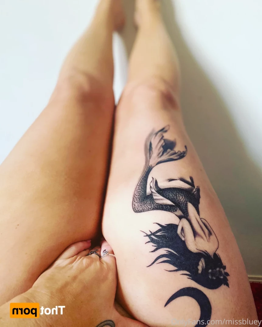 Miss Bluey [ missbluey ] Onlyfans leaked photo 13515818 on Hotleaks.tv