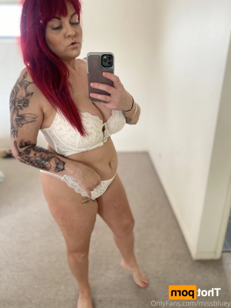 Miss Bluey [ missbluey ] Onlyfans leaked photo 13840181 on Hotleaks.tv