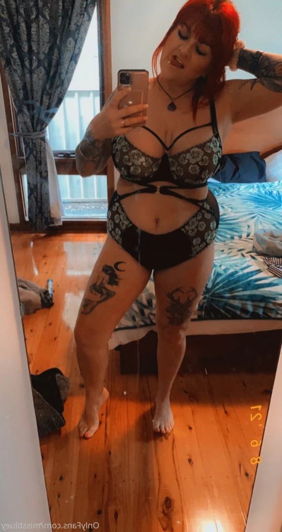 Miss Bluey [ missbluey ] Onlyfans leaked photo 13943650 on Hotleaks.tv
