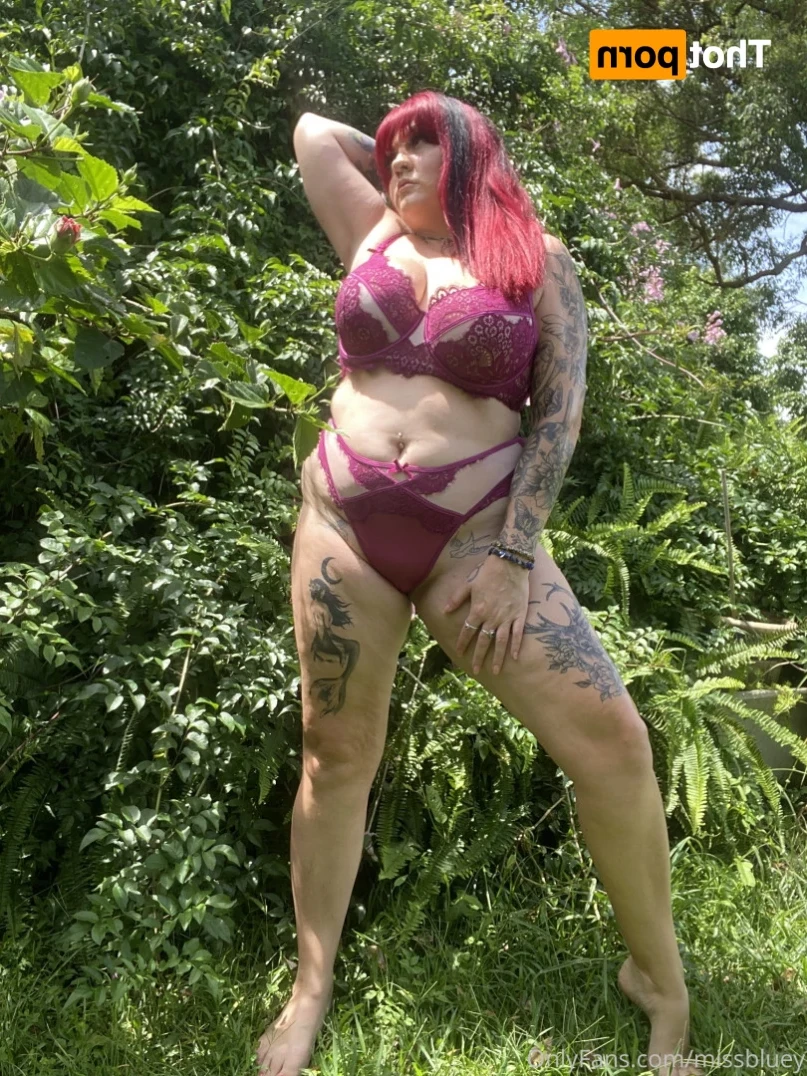 Miss Bluey [ missbluey ] Onlyfans leaked photo 14236794 on Hotleaks.tv