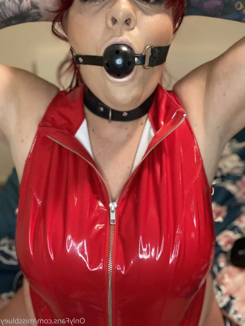 Miss Bluey [ missbluey ] Onlyfans leaked photo 14600106 on Hotleaks.tv
