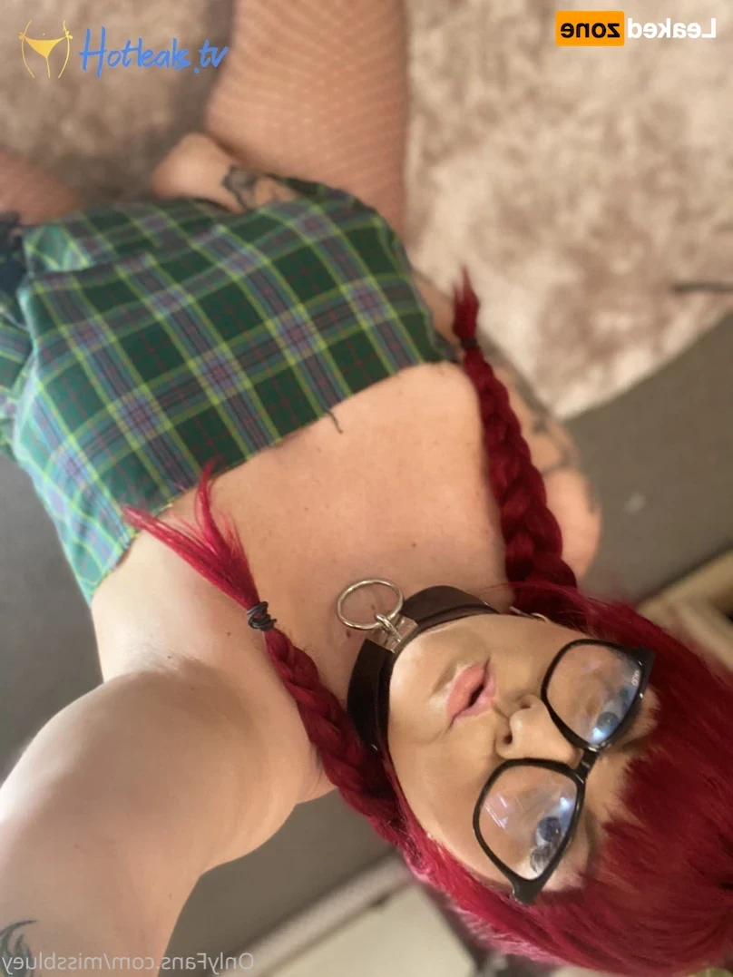 Miss Bluey [ missbluey ] Onlyfans leaked photo 14649240 on Hotleaks.tv
