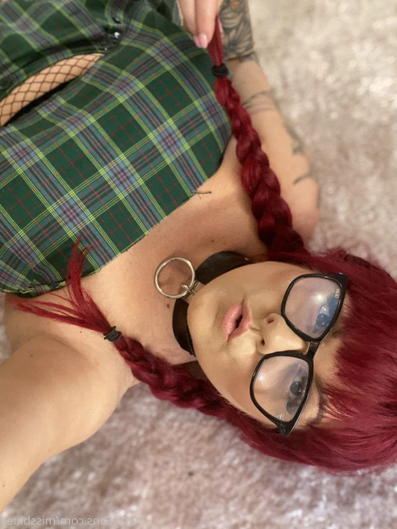 Miss Bluey [ missbluey ] Onlyfans leaked photo 14665667 on Hotleaks.tv
