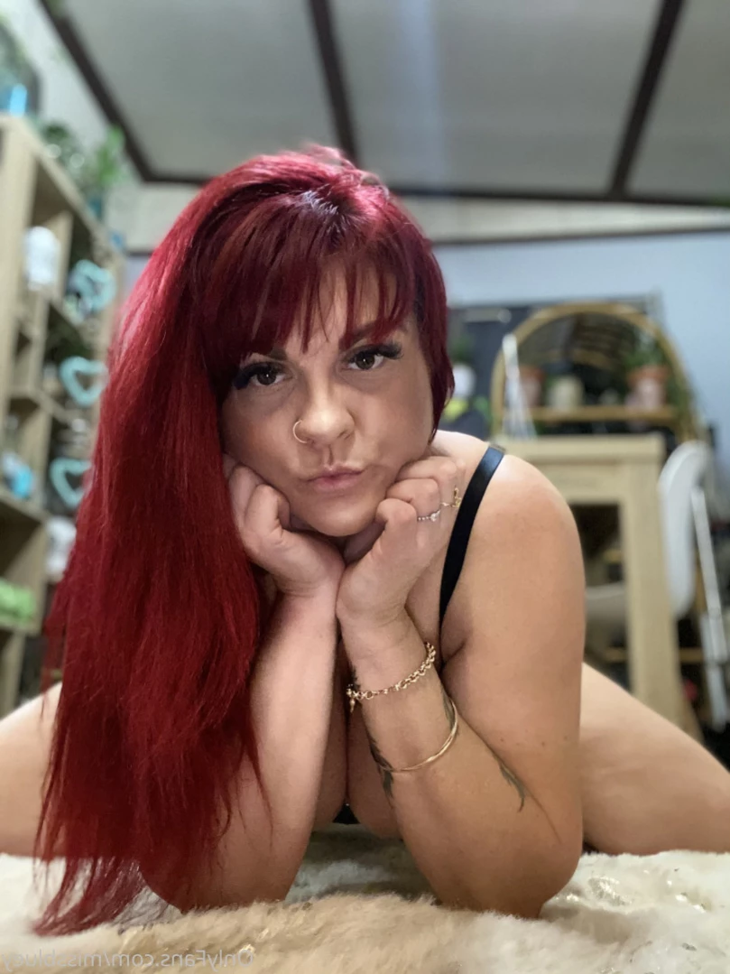 Miss Bluey [ missbluey ] Onlyfans leaked photo 14692848 on Hotleaks.tv