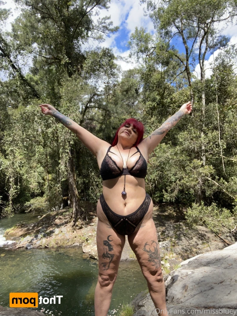 Miss Bluey [ missbluey ] Onlyfans leaked photo 14709459 on Hotleaks.tv