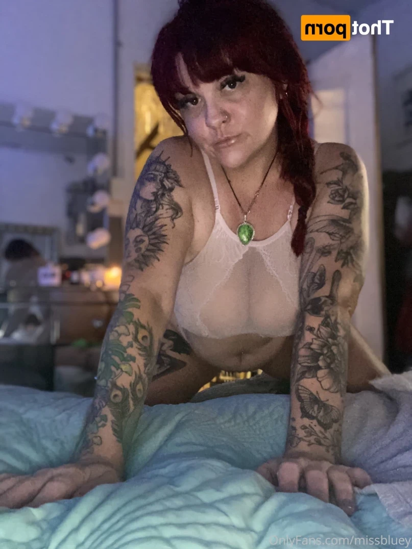 Miss Bluey [ missbluey ] Onlyfans leaked photo 14846854 on Hotleaks.tv