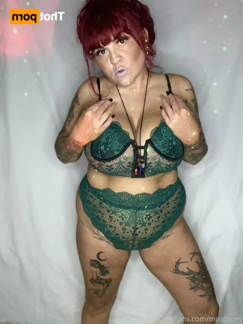 Miss Bluey [ missbluey ] Onlyfans leaked photo 14949194 on Hotleaks.tv