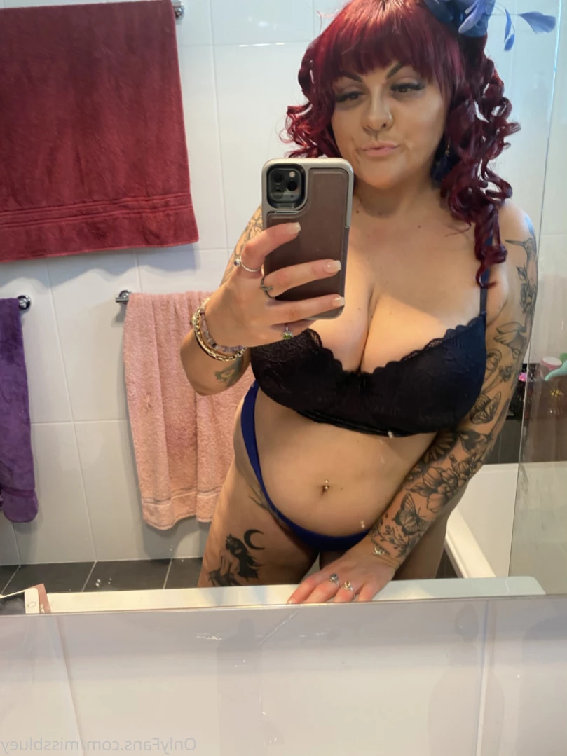Miss Bluey [ missbluey ] Onlyfans leaked photo 14953921 on Hotleaks.tv