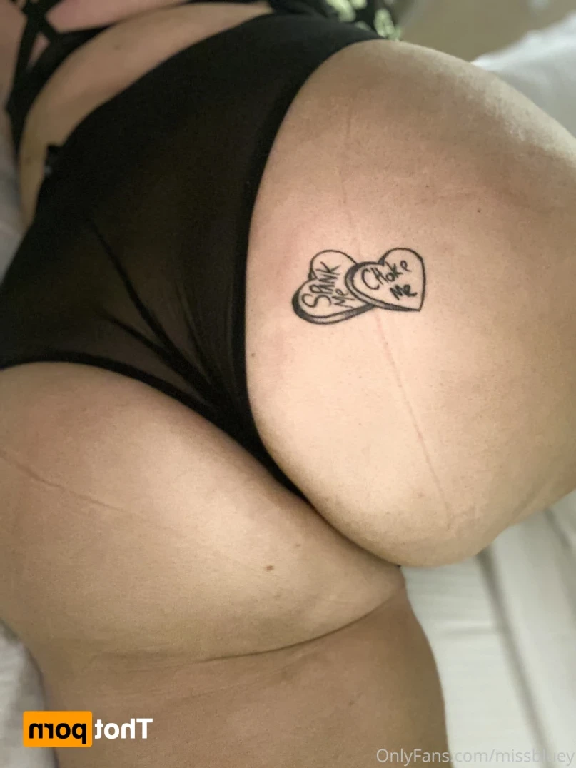 Miss Bluey [ missbluey ] Onlyfans leaked photo 14954762 on Hotleaks.tv