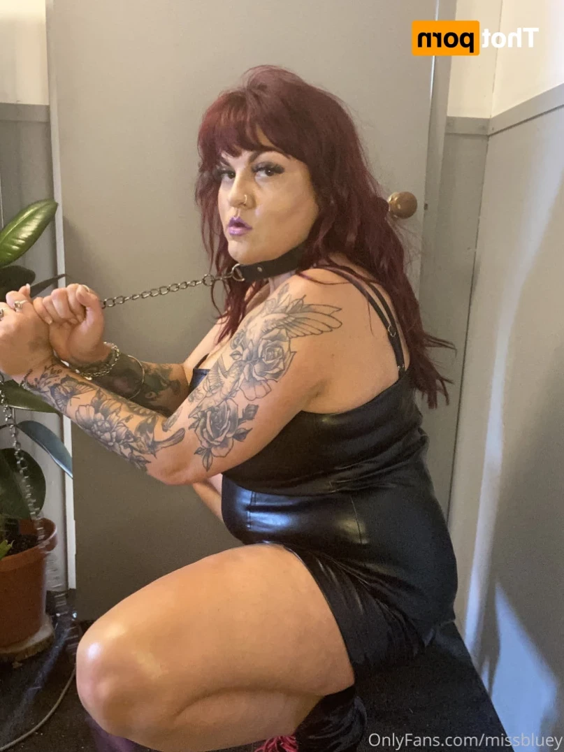 Miss Bluey [ missbluey ] Onlyfans leaked photo 14971946 on Hotleaks.tv