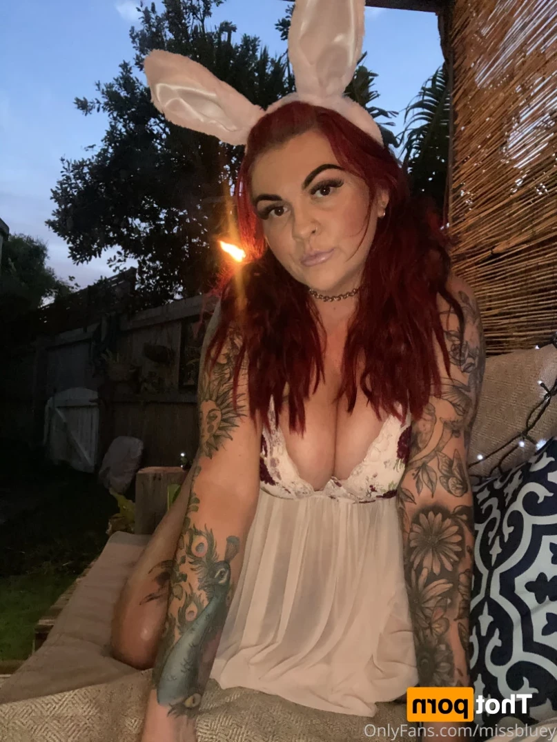Miss Bluey [ missbluey ] Onlyfans leaked photo 14973041 on Hotleaks.tv