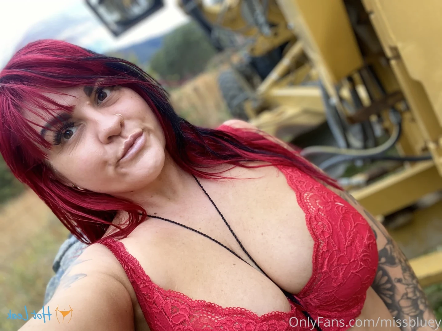 Miss Bluey [ missbluey ] Onlyfans leaked photo 14992229 on Hotleaks.tv