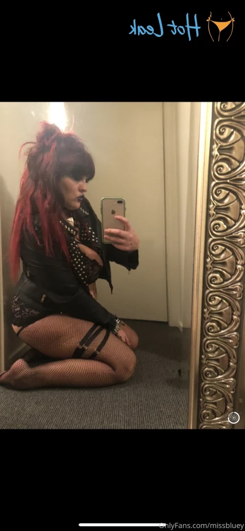 Miss Bluey [ missbluey ] Onlyfans leaked photo 15425271 on Hotleaks.tv