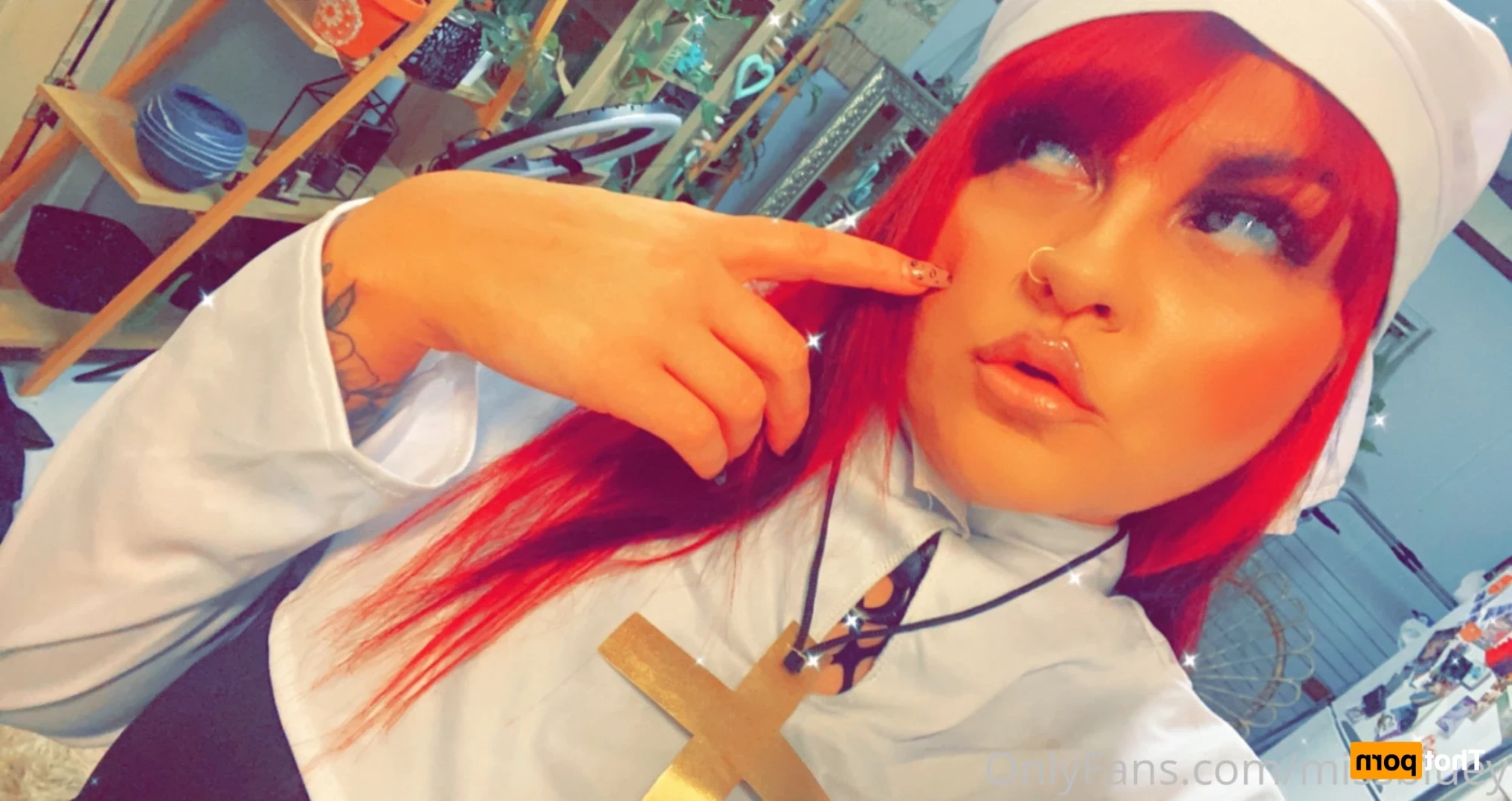 Miss Bluey [ missbluey ] Onlyfans leaked photo 15488842 on Hotleaks.tv