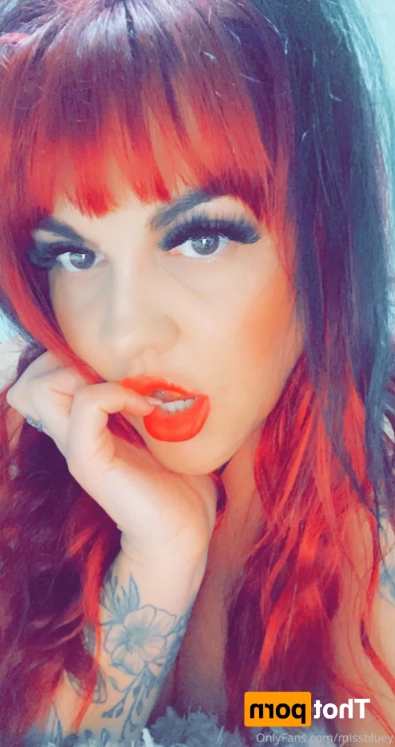 Miss Bluey [ missbluey ] Onlyfans leaked photo 15991909 on Hotleaks.tv