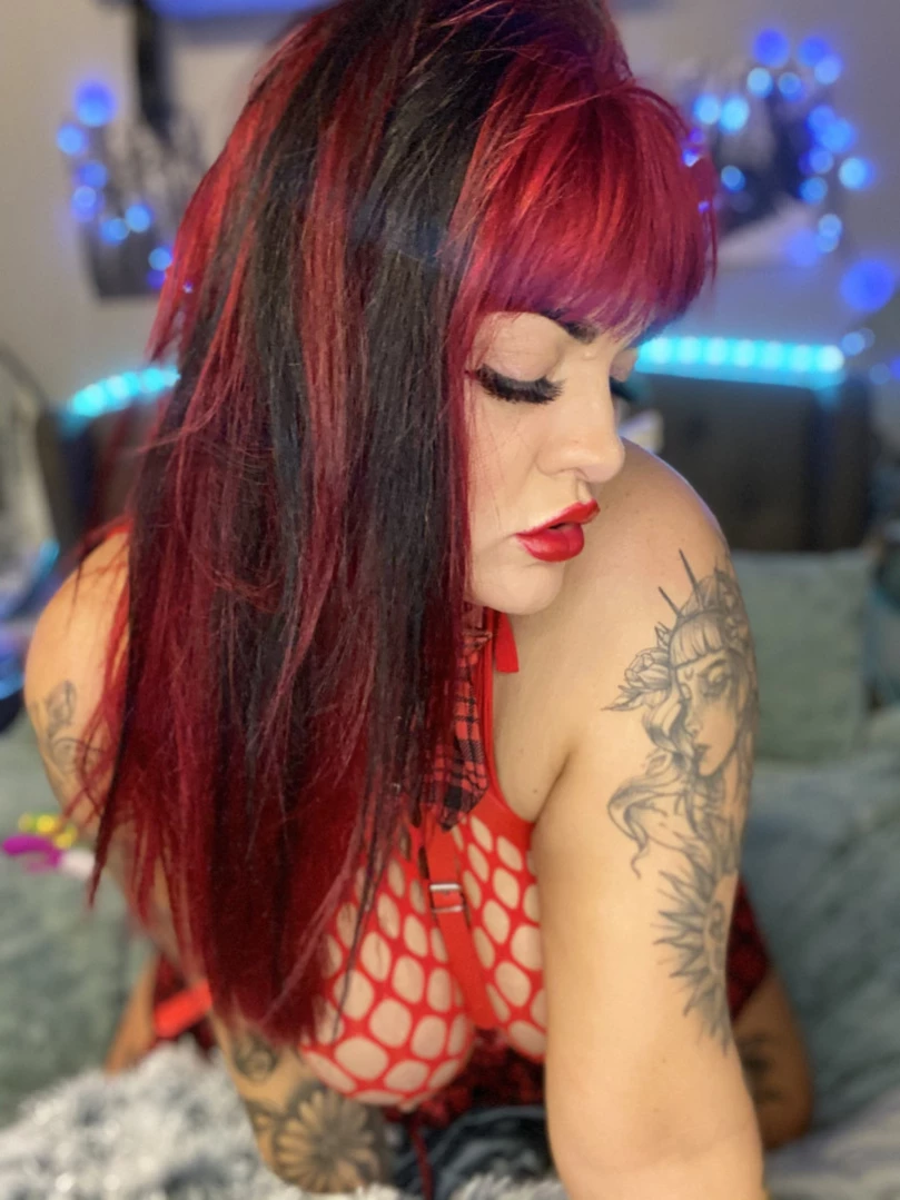 Miss Bluey [ missbluey ] Onlyfans leaked photo 16201158 on Hotleaks.tv