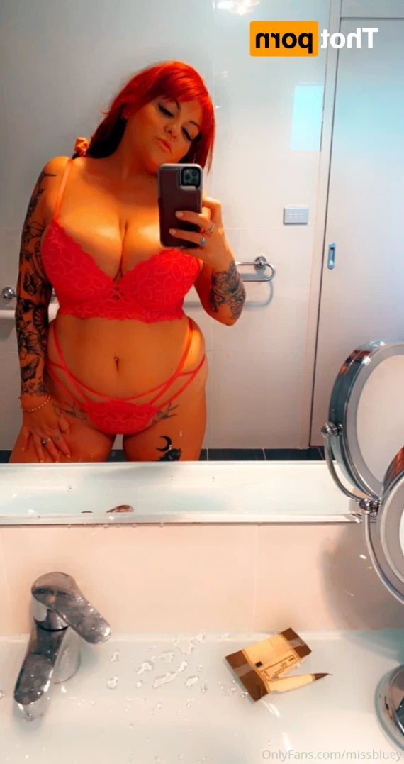 Miss Bluey [ missbluey ] Onlyfans leaked photo 16215256 on Hotleaks.tv