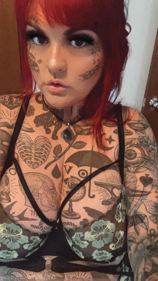 Miss Bluey [ missbluey ] Onlyfans leaked photo 16252880 on Hotleaks.tv