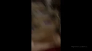 Bre [ lilbabybrexxx ] Onlyfans leaked video 10738016 on Hotleaks.tv