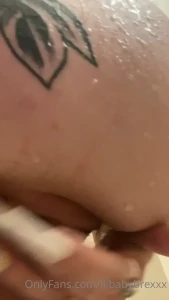 Bre [ lilbabybrexxx ] Onlyfans leaked video 10738067 on Hotleaks.tv